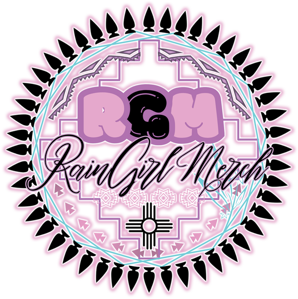 RainGirl Merch